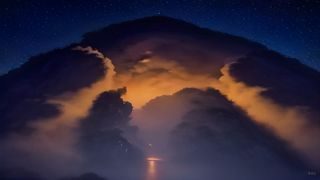 第一福利导航午夜福利视频频道封面，深色背景搭配高对比度封面图，内容标签清晰可辨
